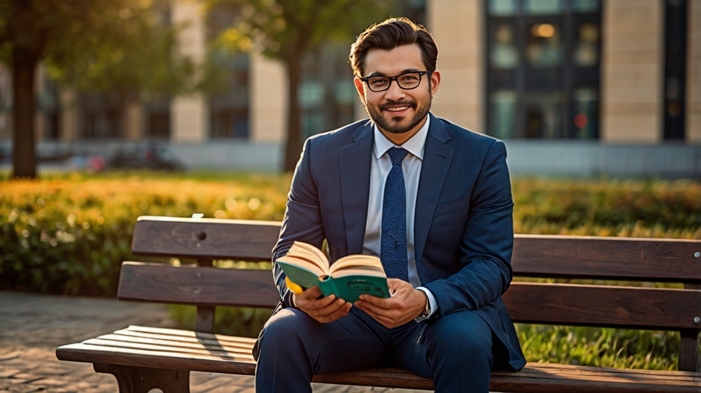 Libro de educación financiera